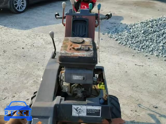 1995 DITCH WITCH TRENCHER N0V1N35737277 image 4