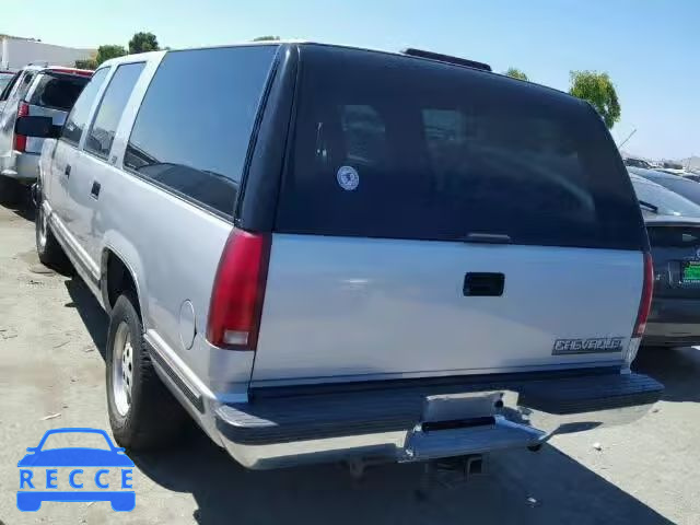 1994 CHEVROLET C1500 SUBU 1GNEC16K9RJ347773 image 2