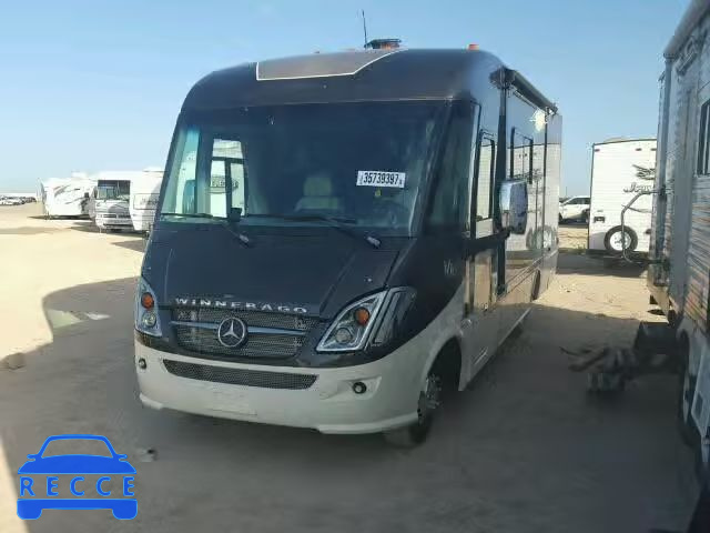 2016 MERCEDES-BENZ SPRINTER 3 WDAPF4CA5G9674937 Bild 1