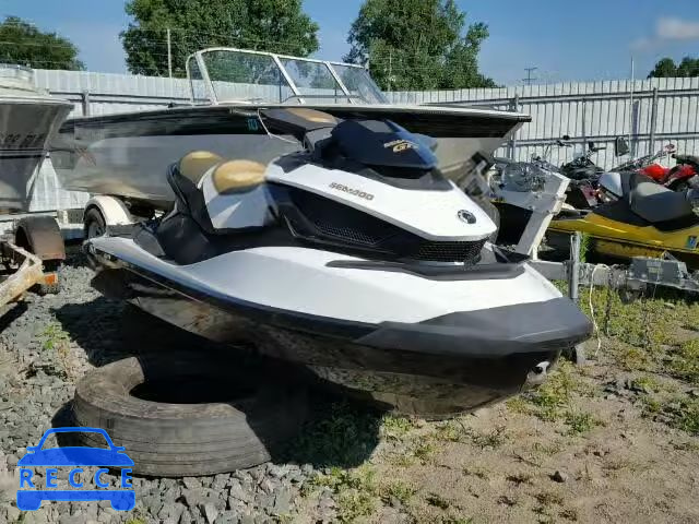 2012 SEAD GTX YDV06216A212 Bild 0