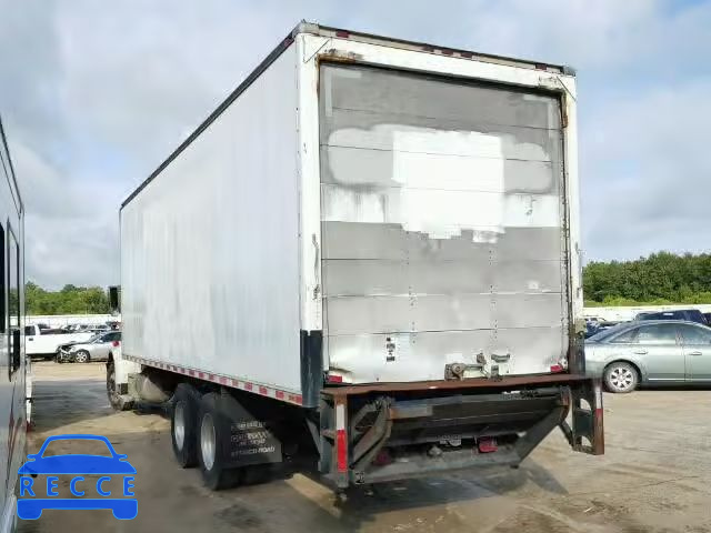 2004 PETERBILT CONVENTION 2NPNLZ9X74M825634 Bild 2