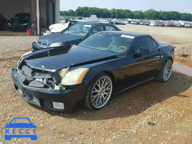 2005 CADILLAC XLR 1G6YV34A855602957 зображення 1