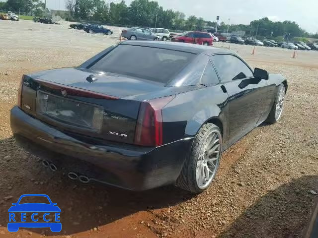 2005 CADILLAC XLR 1G6YV34A855602957 image 3