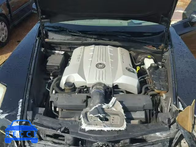 2005 CADILLAC XLR 1G6YV34A855602957 image 6