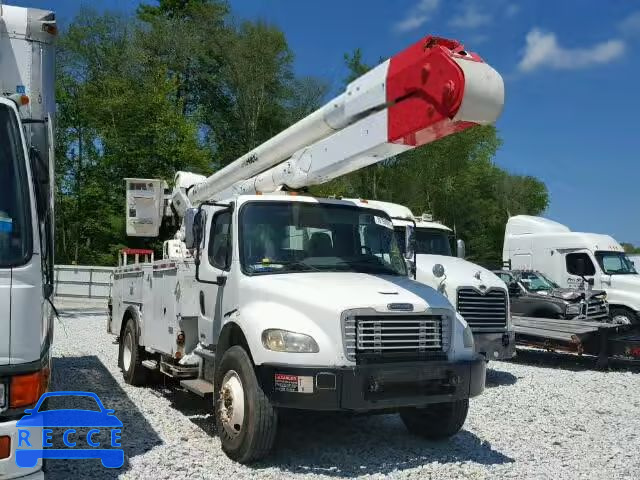 2005 FREIGHTLINER M2 106 MED 1FVACXDC45HN88216 Bild 0