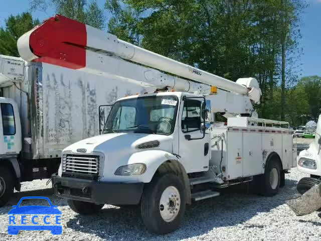 2005 FREIGHTLINER M2 106 MED 1FVACXDC45HN88216 Bild 1