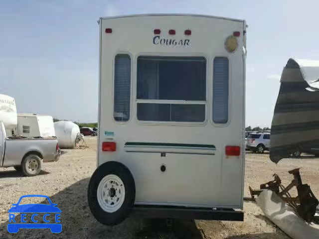 2003 COUG KEYSTONE 4YDT2942132034879 image 7