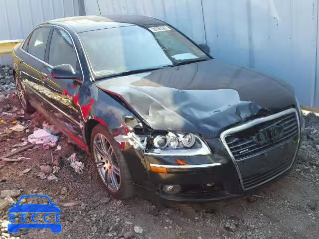 2006 AUDI A8 L QUATT WAUML44E56N023949 image 0