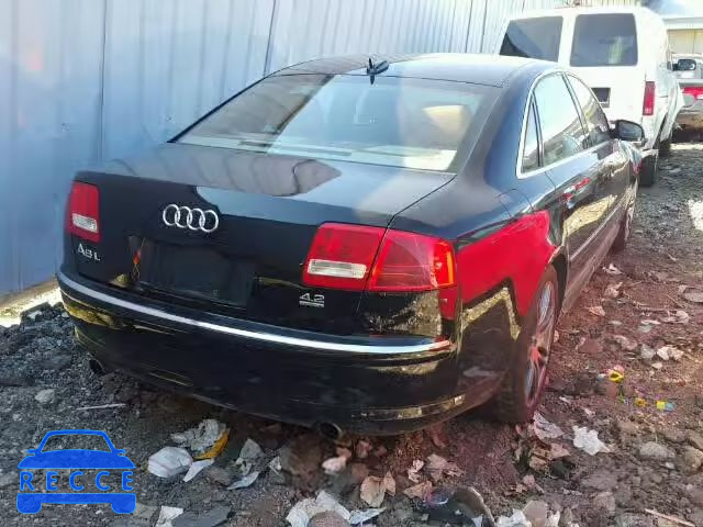 2006 AUDI A8 L QUATT WAUML44E56N023949 зображення 3