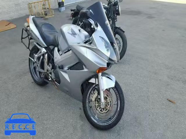 2005 HONDA VFR800A JH2RC46415M700150 image 0