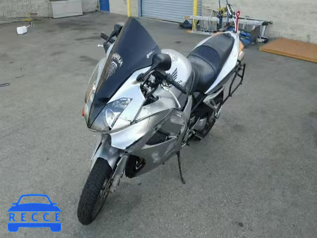 2005 HONDA VFR800A JH2RC46415M700150 image 1