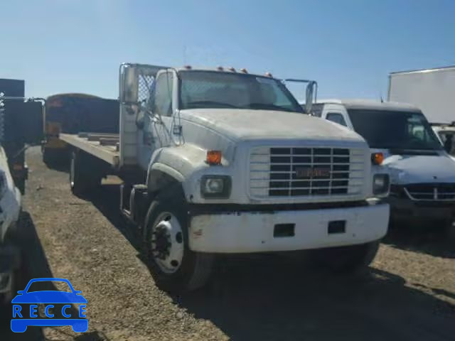 1997 GMC C-SERIES C 1GDJ7H1M3VJ514874 image 0