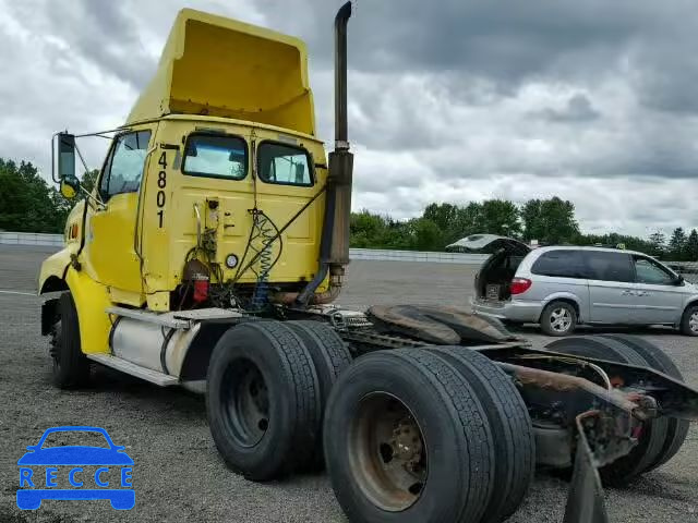 2004 STERLING TRUCK AT9500 2FWJA3CV74AM89954 image 2