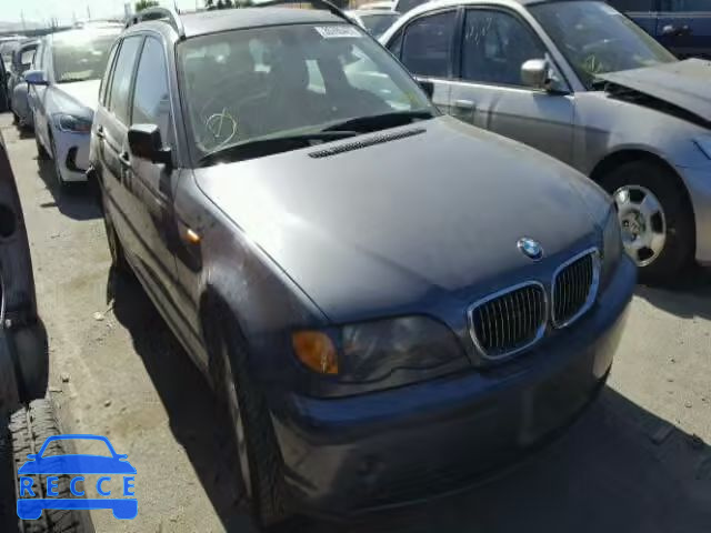 2003 BMW 325IT WBAEN33413PC11470 image 0