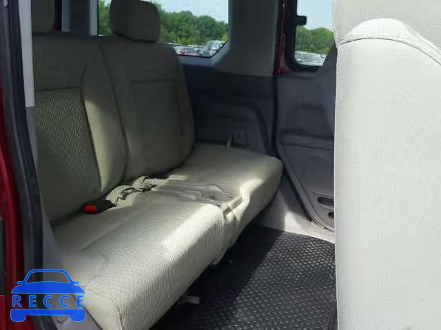 2010 HONDA ELEMENT LX 5J6YH2H34AL003967 image 5