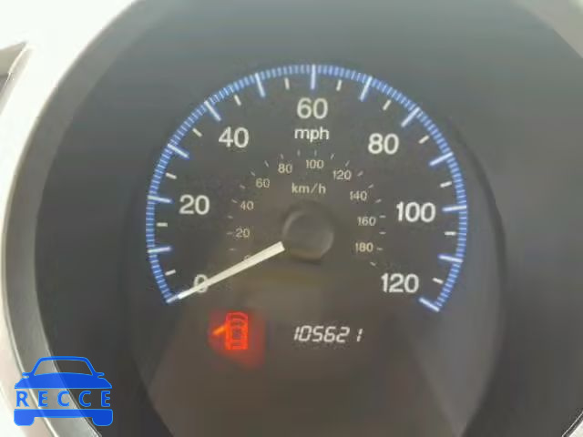 2010 HONDA ELEMENT LX 5J6YH2H34AL003967 image 7