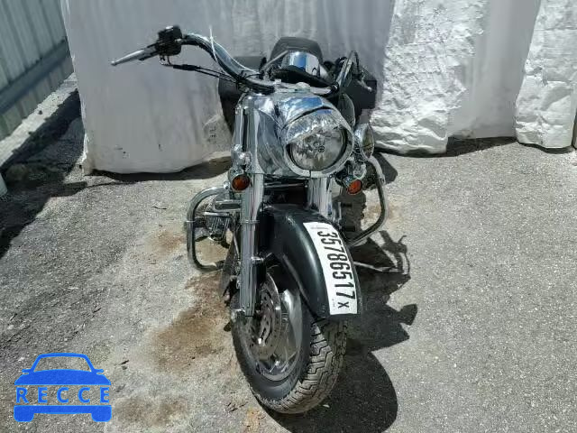 2005 HARLEY-DAVIDSON FLHRSI 1HD1FYW145Y676685 зображення 9