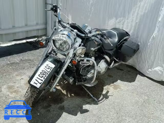 2005 HARLEY-DAVIDSON FLHRSI 1HD1FYW145Y676685 зображення 1