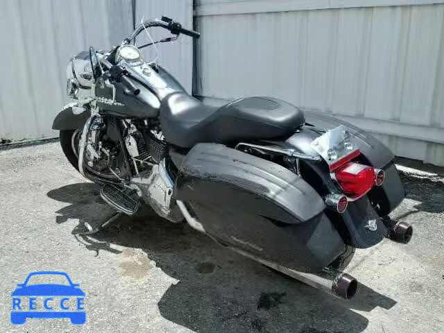 2005 HARLEY-DAVIDSON FLHRSI 1HD1FYW145Y676685 image 2