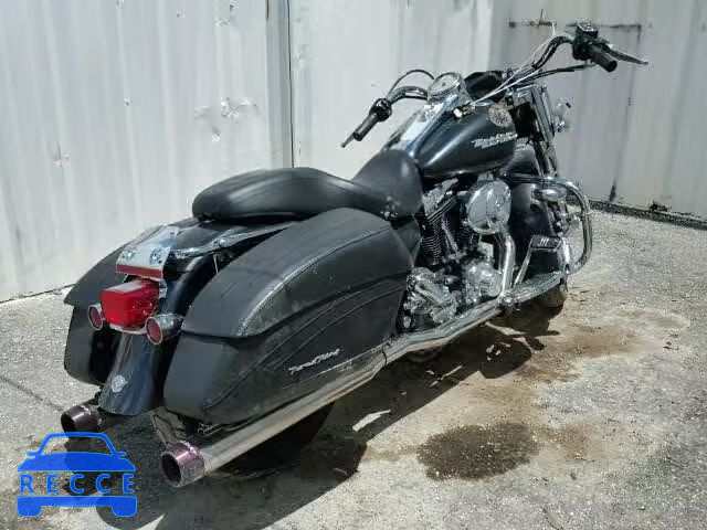 2005 HARLEY-DAVIDSON FLHRSI 1HD1FYW145Y676685 image 3