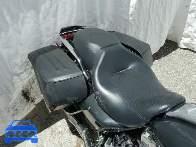 2005 HARLEY-DAVIDSON FLHRSI 1HD1FYW145Y676685 image 5