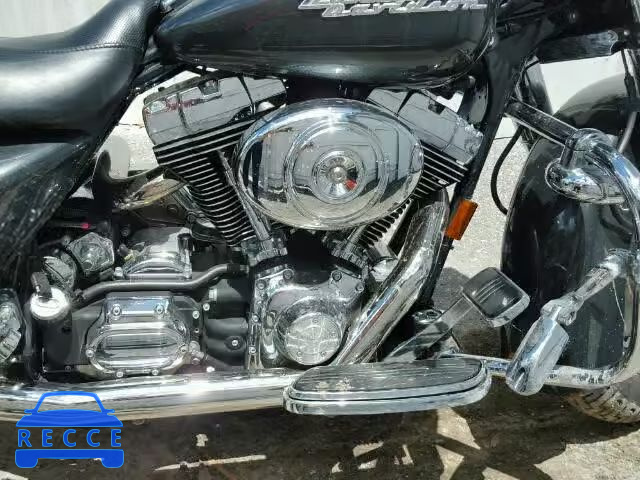 2005 HARLEY-DAVIDSON FLHRSI 1HD1FYW145Y676685 зображення 6