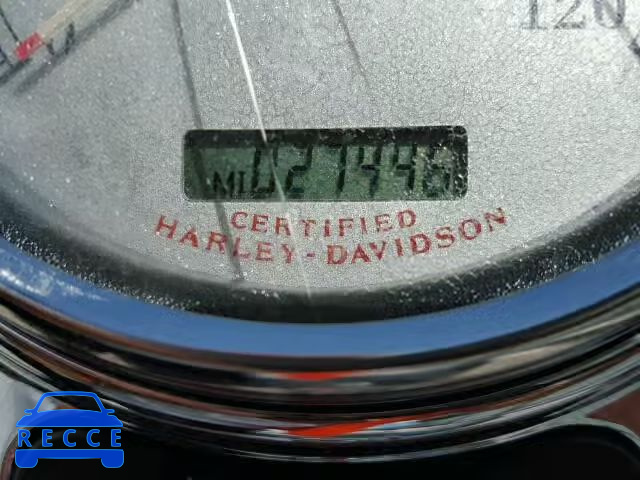 2005 HARLEY-DAVIDSON FLHRSI 1HD1FYW145Y676685 зображення 7