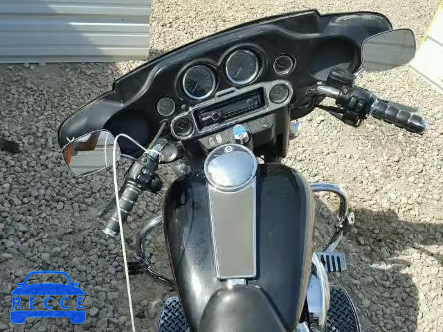 2002 HARLEY-DAVIDSON FLHT 1HD1DDV132Y622306 зображення 8