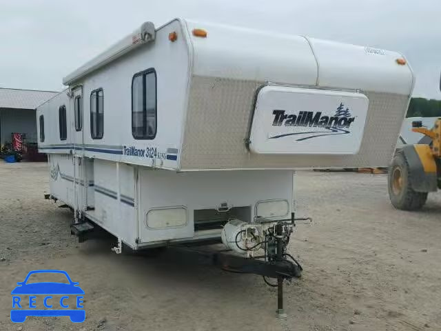 2000 TRAIL KING MANOR 1T931BF18Y1074594 image 0
