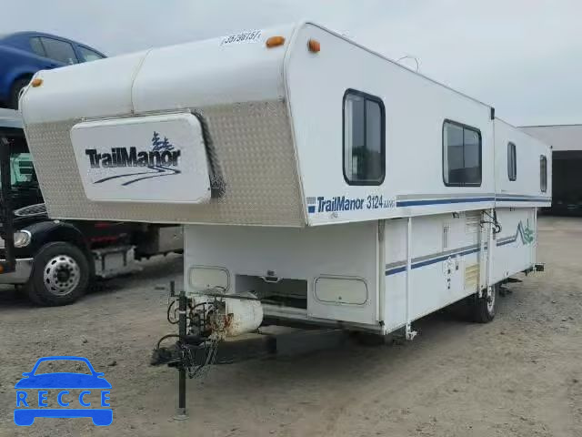 2000 TRAIL KING MANOR 1T931BF18Y1074594 image 1
