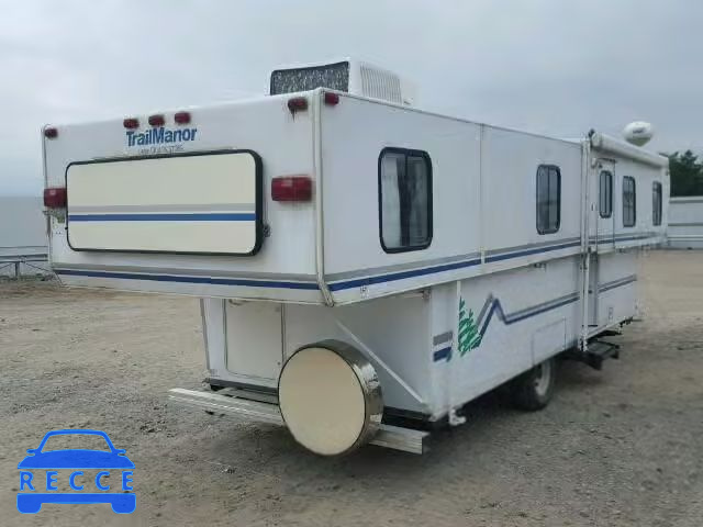 2000 TRAIL KING MANOR 1T931BF18Y1074594 image 3