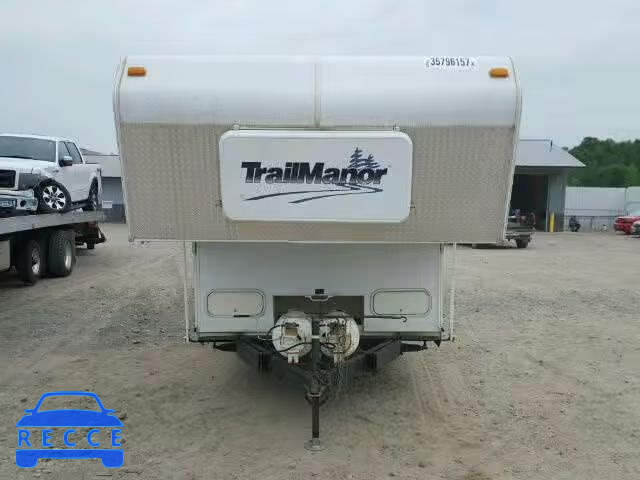2000 TRAIL KING MANOR 1T931BF18Y1074594 image 8