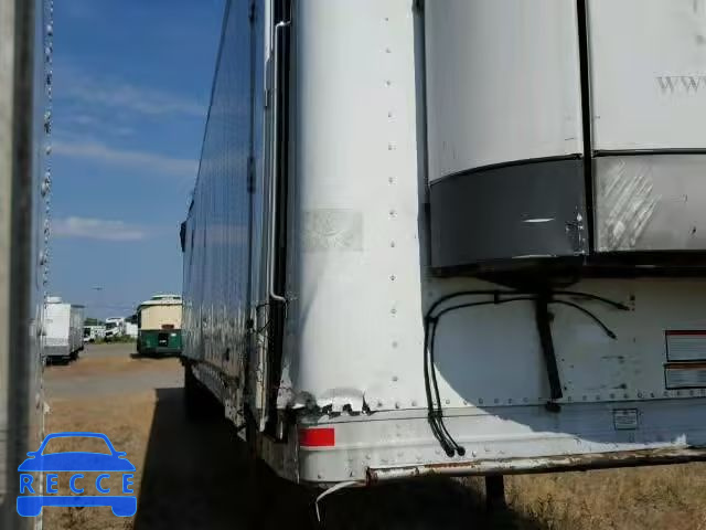 2008 GREAT DANE TRAILER TRAILER 1GRAA90268B704507 Bild 9