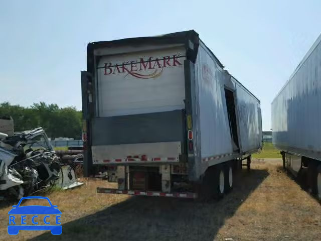 2008 GREAT DANE TRAILER TRAILER 1GRAA90268B704507 зображення 3