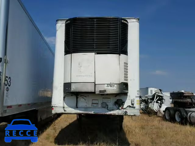 2008 GREAT DANE TRAILER TRAILER 1GRAA90268B704507 image 4