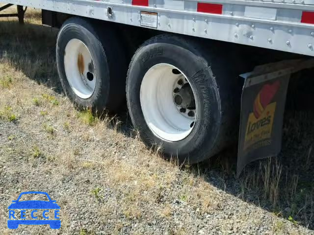 2008 GREAT DANE TRAILER TRAILER 1GRAA90268B704507 зображення 7