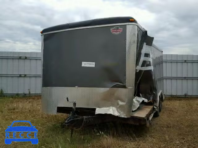 2015 CARGO TRAILER 5NHUBL620FT451987 image 1