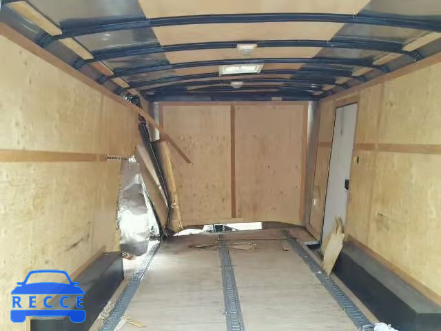 2015 CARGO TRAILER 5NHUBL620FT451987 image 4