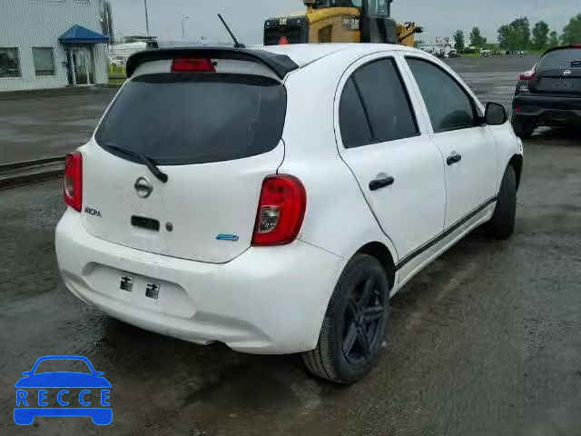 2015 NISSAN MICRA 3N1CK3CP5FL269398 image 3