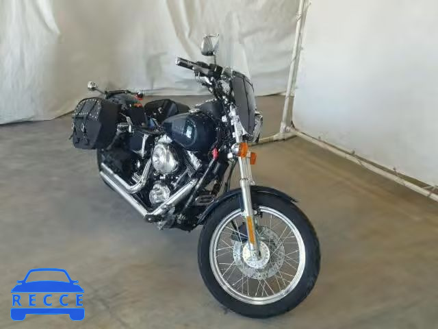 2001 HARLEY-DAVIDSON FXDL 1HD1GDV151Y330565 Bild 0