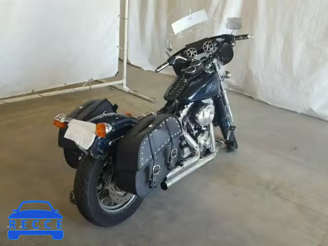 2001 HARLEY-DAVIDSON FXDL 1HD1GDV151Y330565 Bild 3