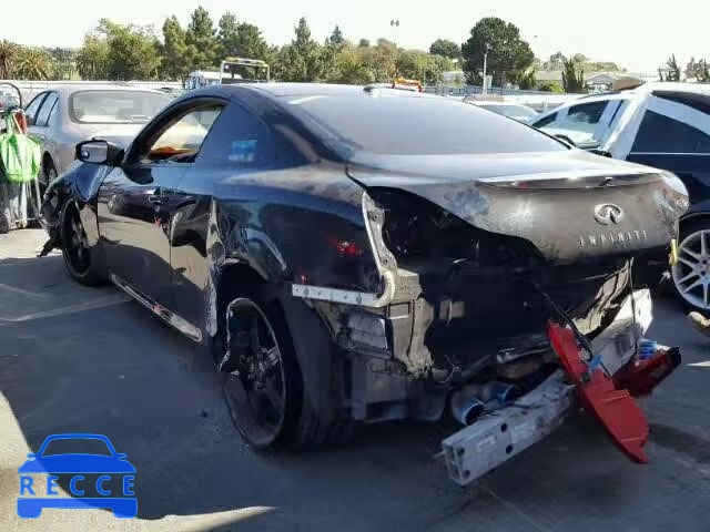 2013 INFINITI G37 JOURNE JN1CV6EK9DM900389 image 2