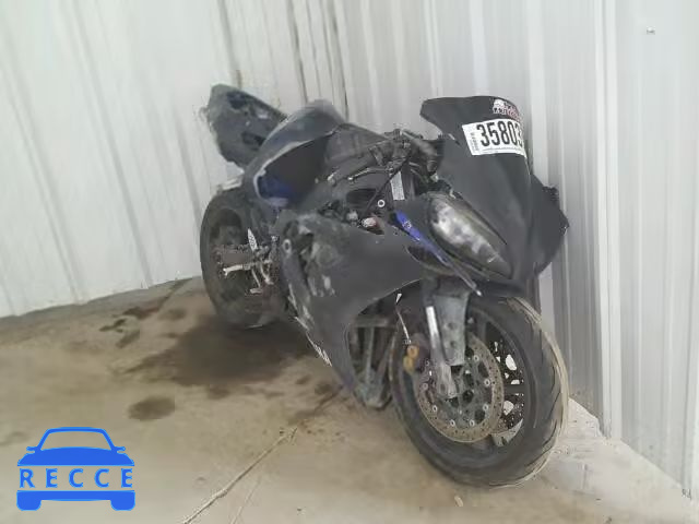 2006 YAMAHA YZFR1 JYARN15E76A006430 image 0