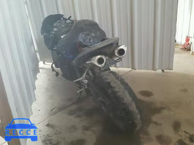 2006 YAMAHA YZFR1 JYARN15E76A006430 image 2