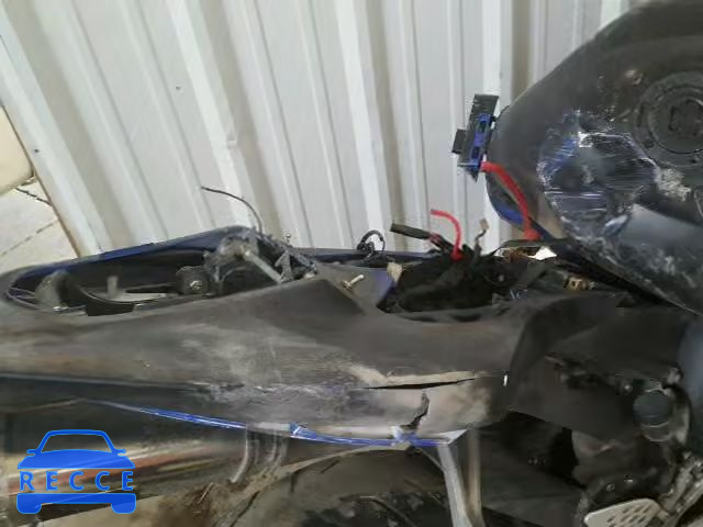 2006 YAMAHA YZFR1 JYARN15E76A006430 image 5
