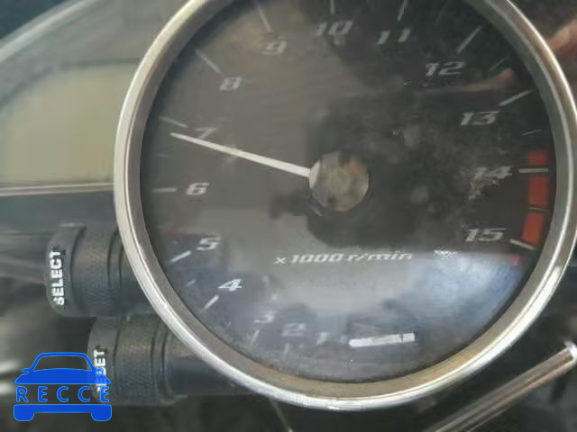 2006 YAMAHA YZFR1 JYARN15E76A006430 image 7