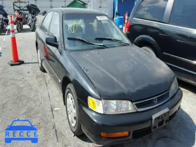 1996 HONDA ACCORD DX 1HGCD5522TA155190 Bild 0