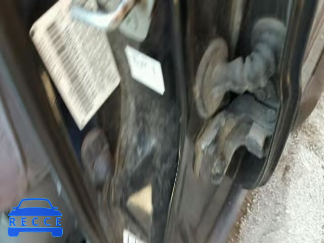 1996 HONDA ACCORD DX 1HGCD5522TA155190 image 9