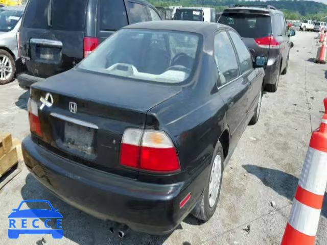 1996 HONDA ACCORD DX 1HGCD5522TA155190 Bild 3