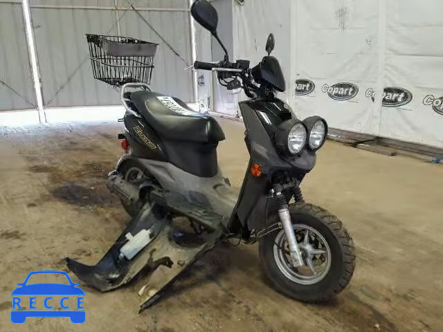 2012 YAMAHA YW50 RKRSA43A7CA101870 image 0